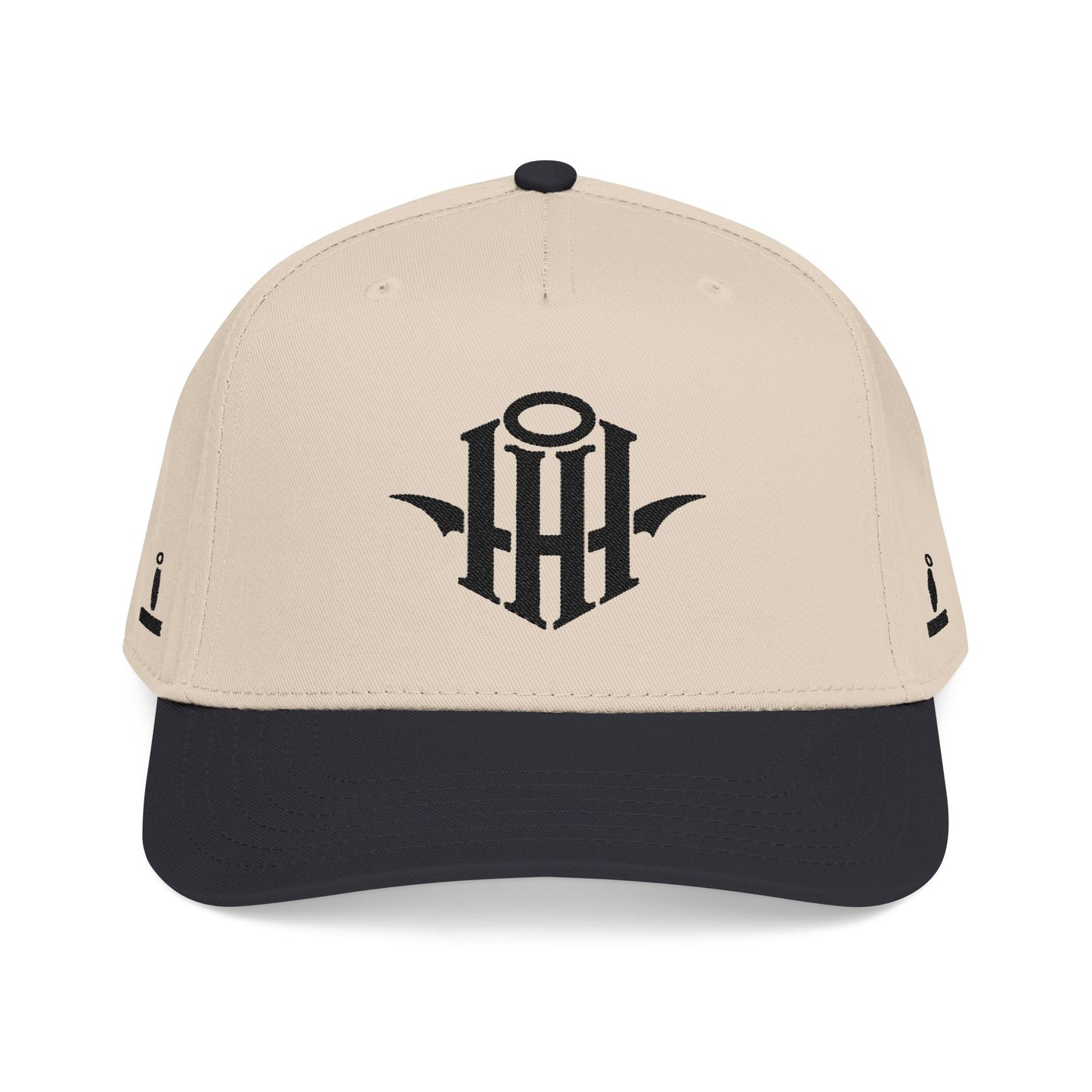 Horns & Halos Duality Cap – “Blessed by Chaos” Edition