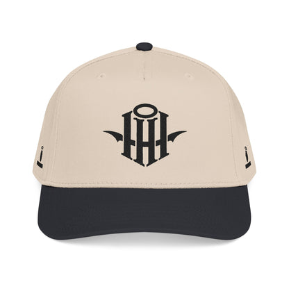 Horns & Halos Duality Cap – “Blessed by Chaos” Edition