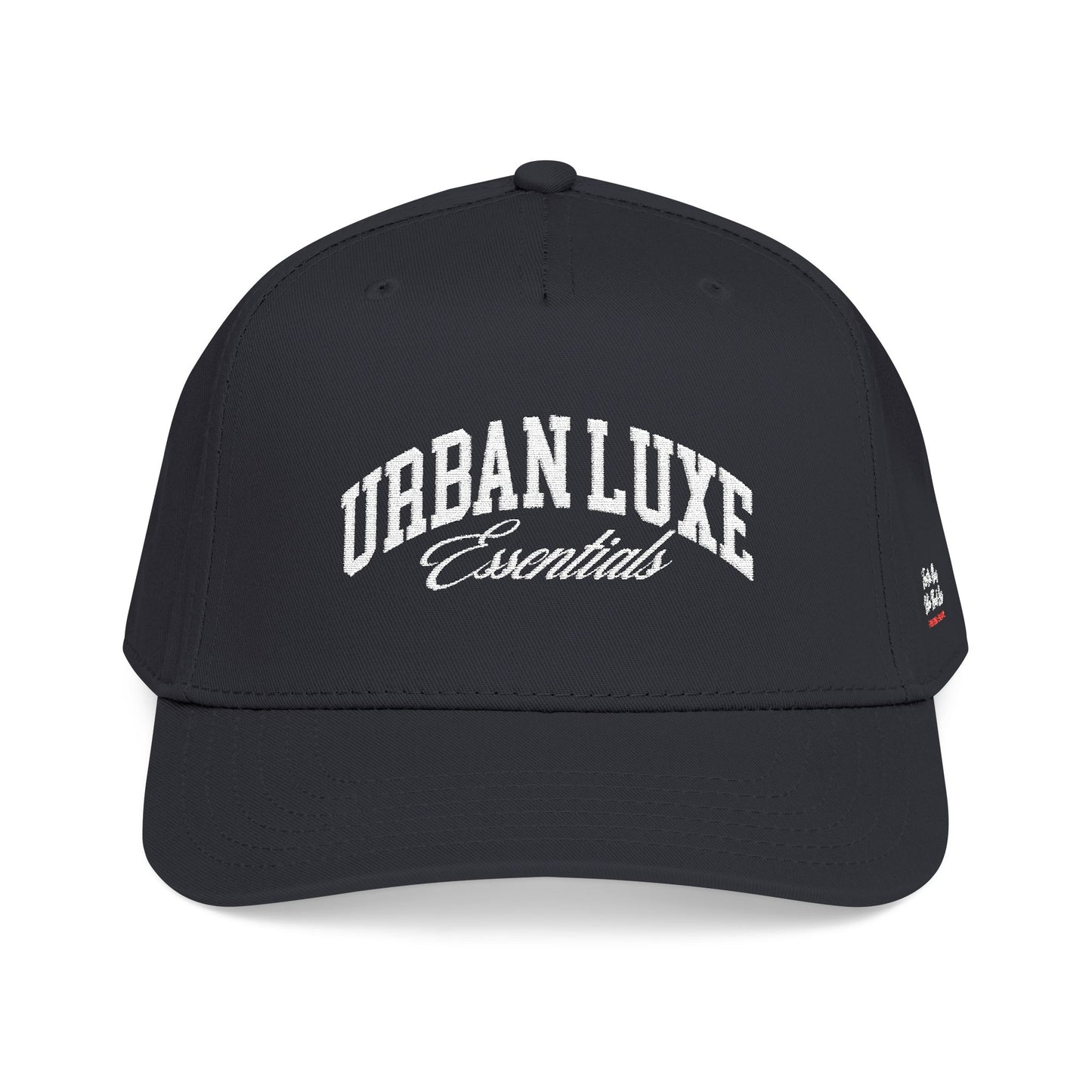 Urban Luxe Essentials Signature Hat