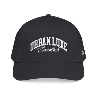 Urban Luxe Essentials Signature Hat