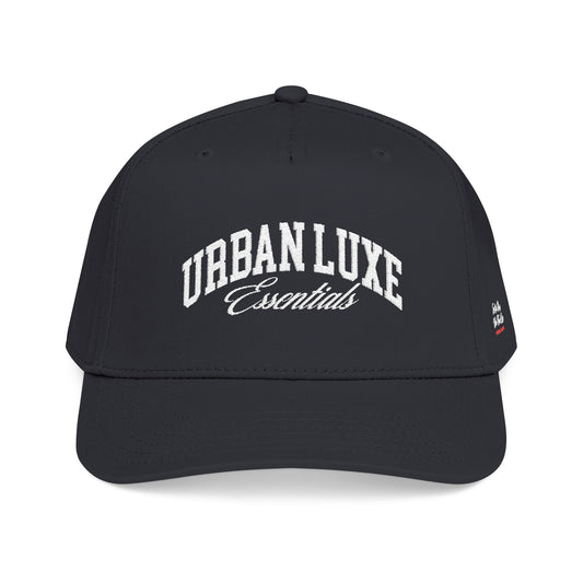 Urban Luxe Essentials Signature Hat