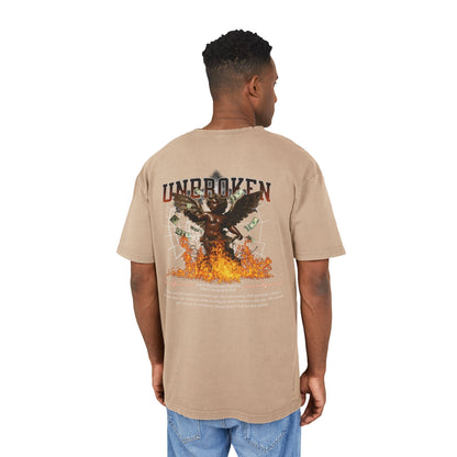 UNBROKEN (Everyday Tee)