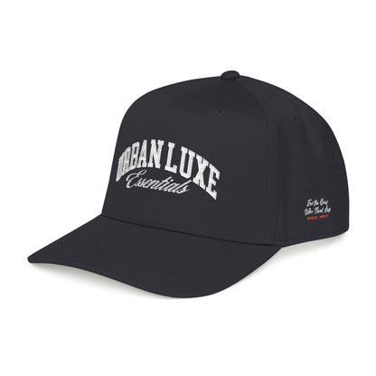 Urban Luxe Essentials Signature Hat
