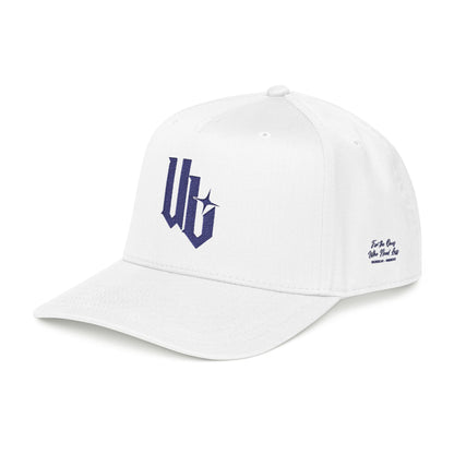 Urban Luxe Essentials Legacy Cap – “The Three” Edition
