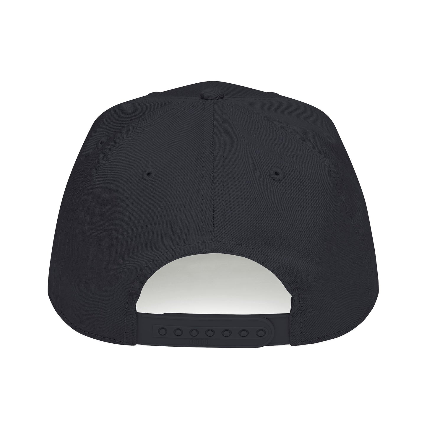 Urban Luxe Essentials Signature Hat