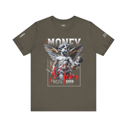 KXNNXCT™ DROP_004 // MONEY MOVES