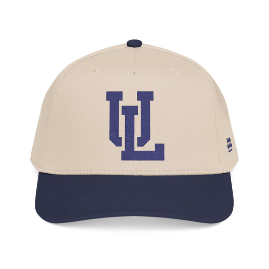 Mid Profile Baseball Cap