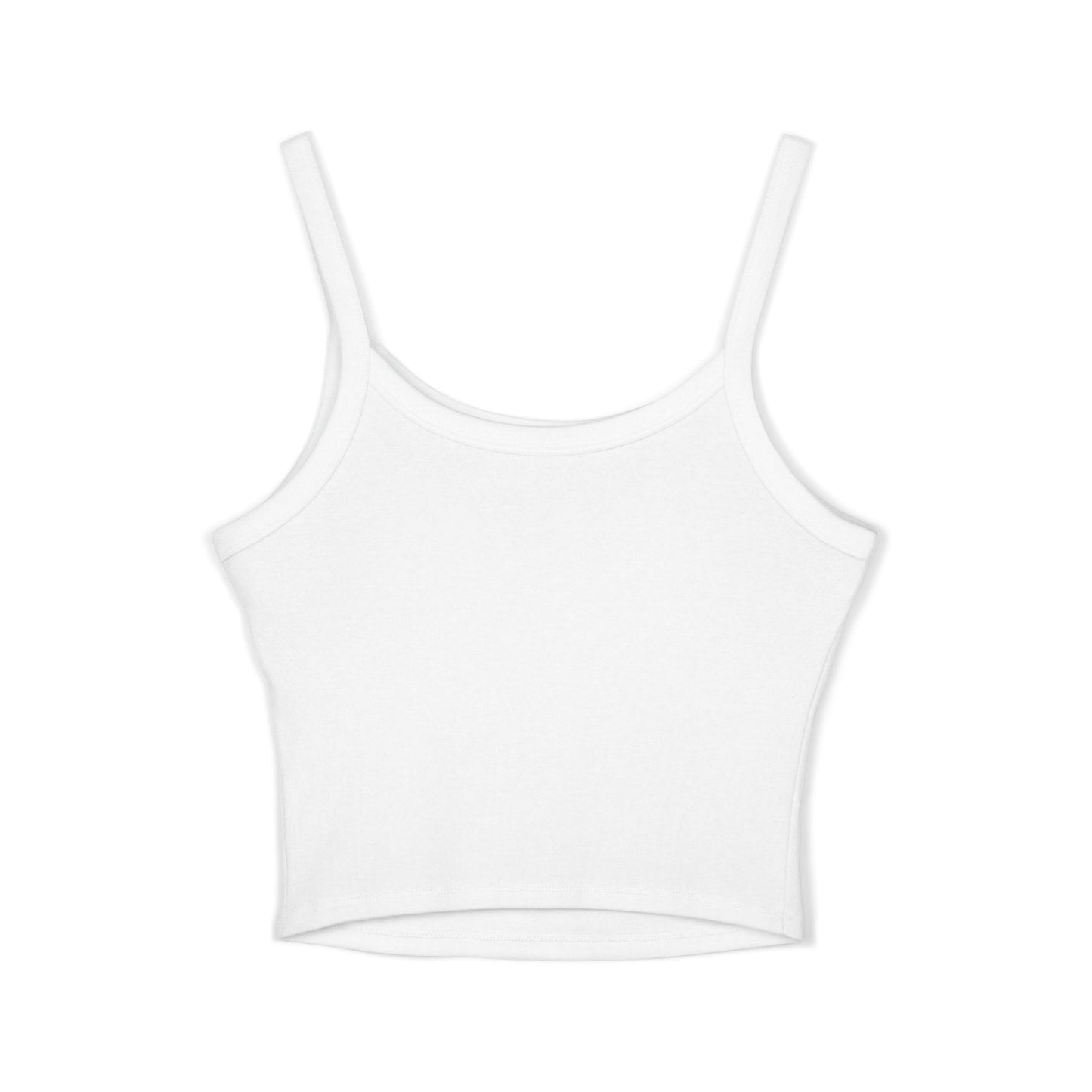 Urban Luxe Essentials — Neon Rebel Crop Tank