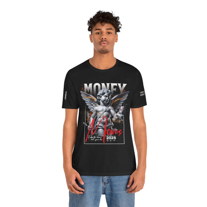 KXNNXCT™ DROP_004 // MONEY MOVES