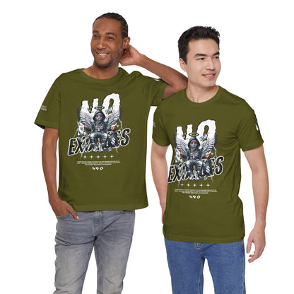 NO EXCUSES // STREET SAINTS DROP_004