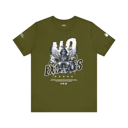 NO EXCUSES // STREET SAINTS DROP_004