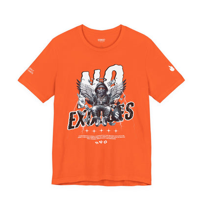 NO EXCUSES // STREET SAINTS DROP_004