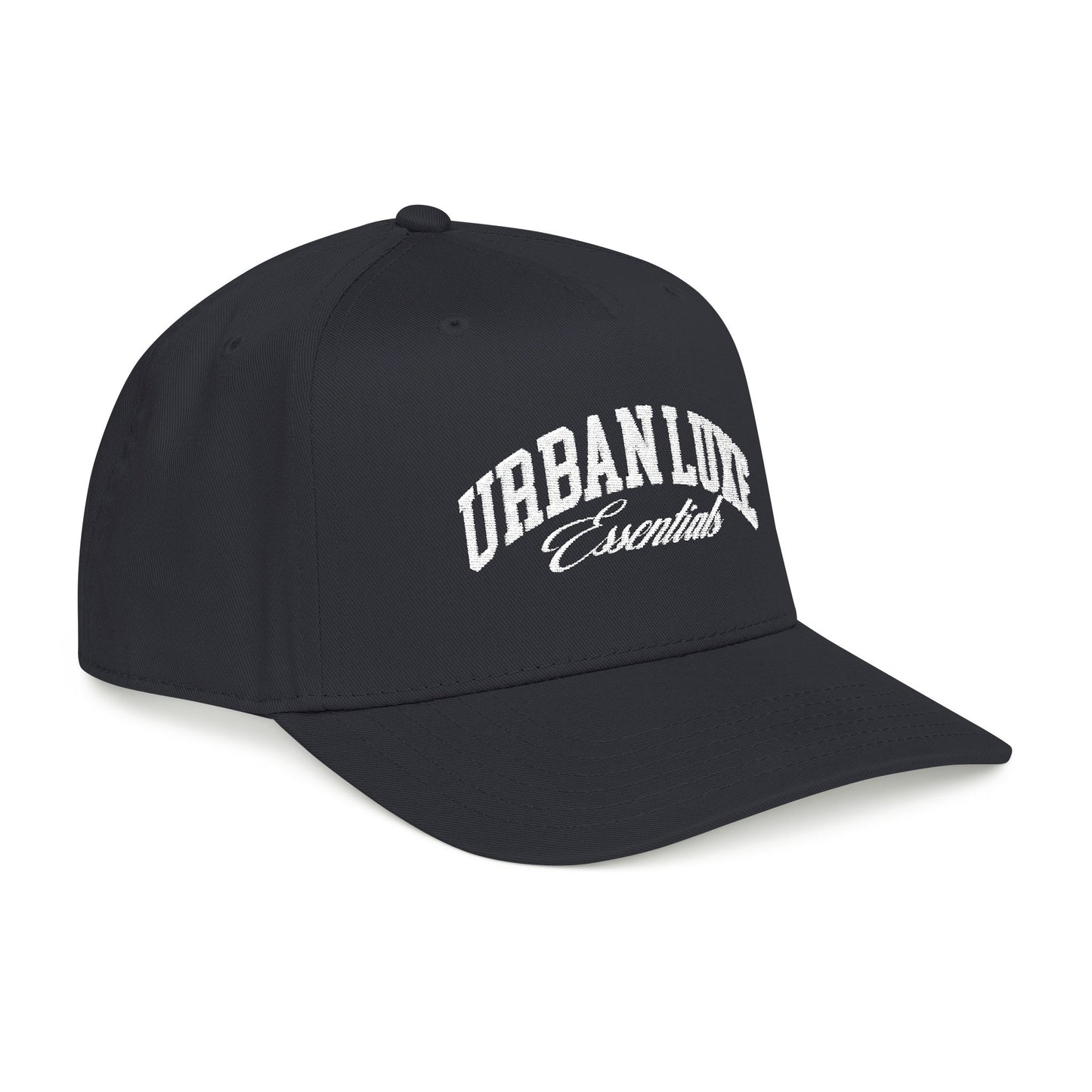 Urban Luxe Essentials Signature Hat