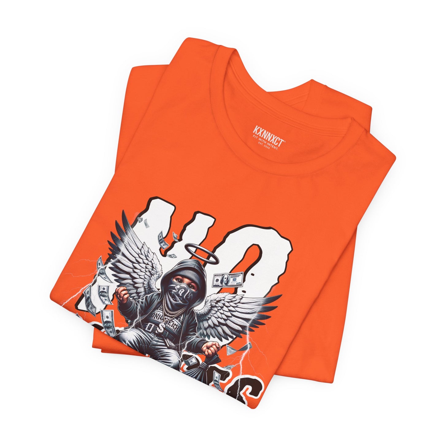 NO EXCUSES // STREET SAINTS DROP_004