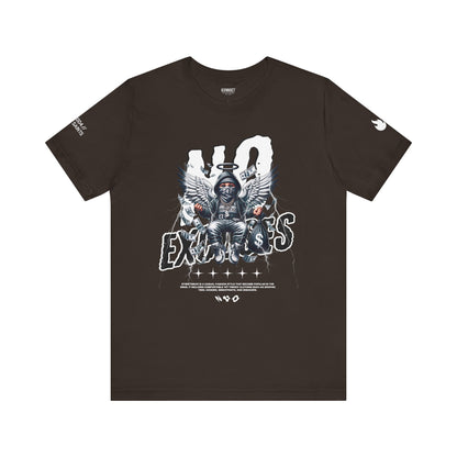 NO EXCUSES // STREET SAINTS DROP_004