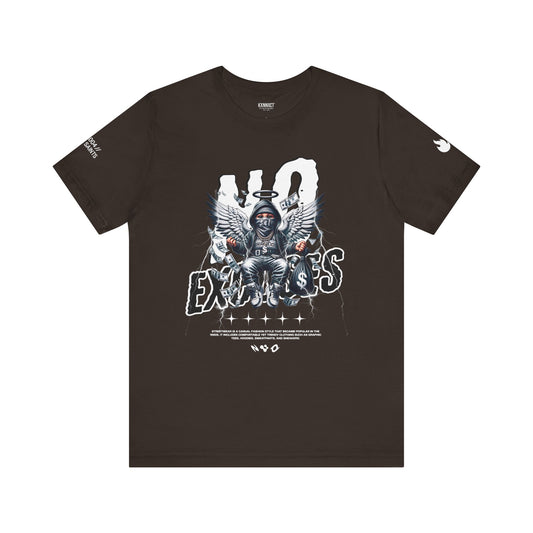 NO EXCUSES // STREET SAINTS DROP_004