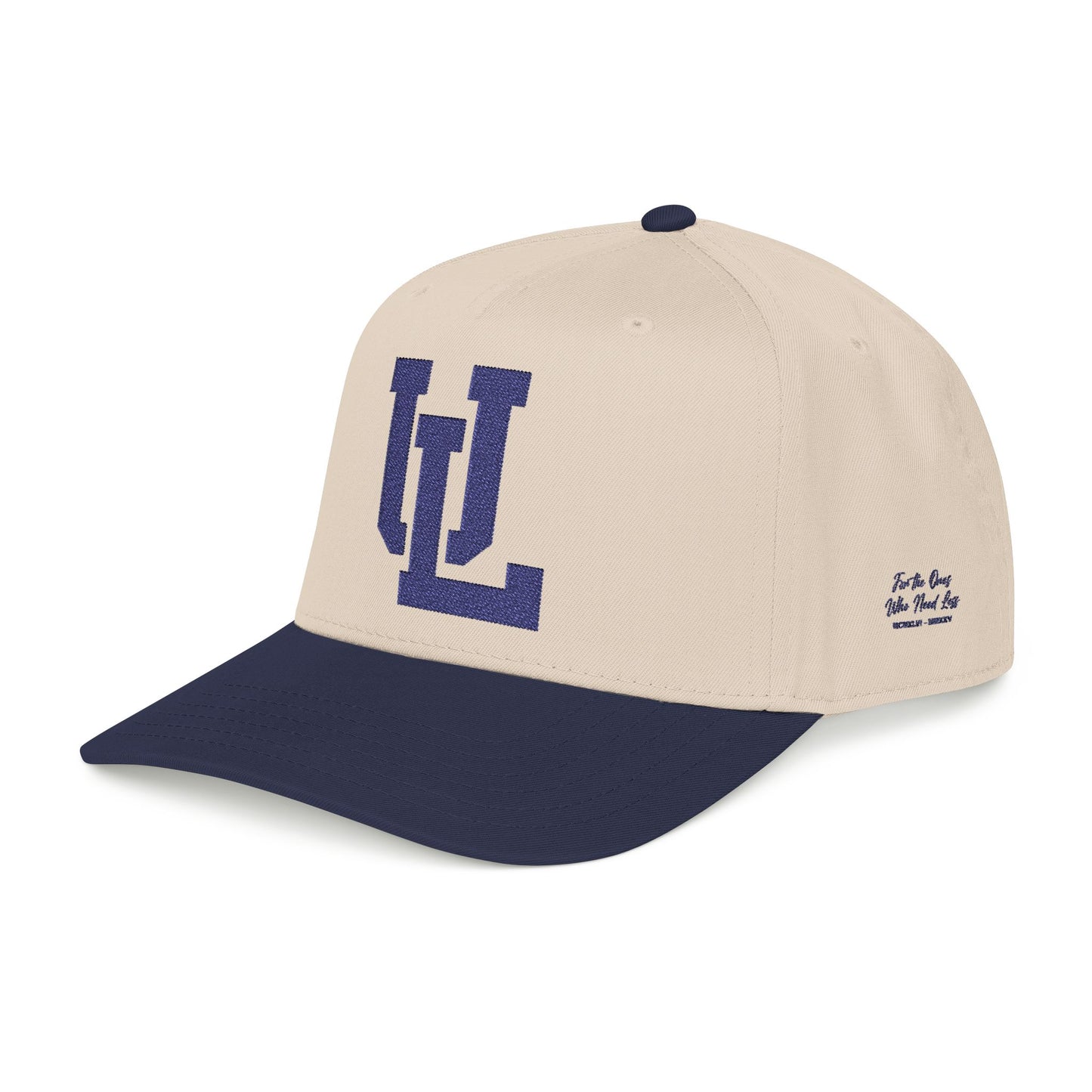 Mid Profile Baseball Cap