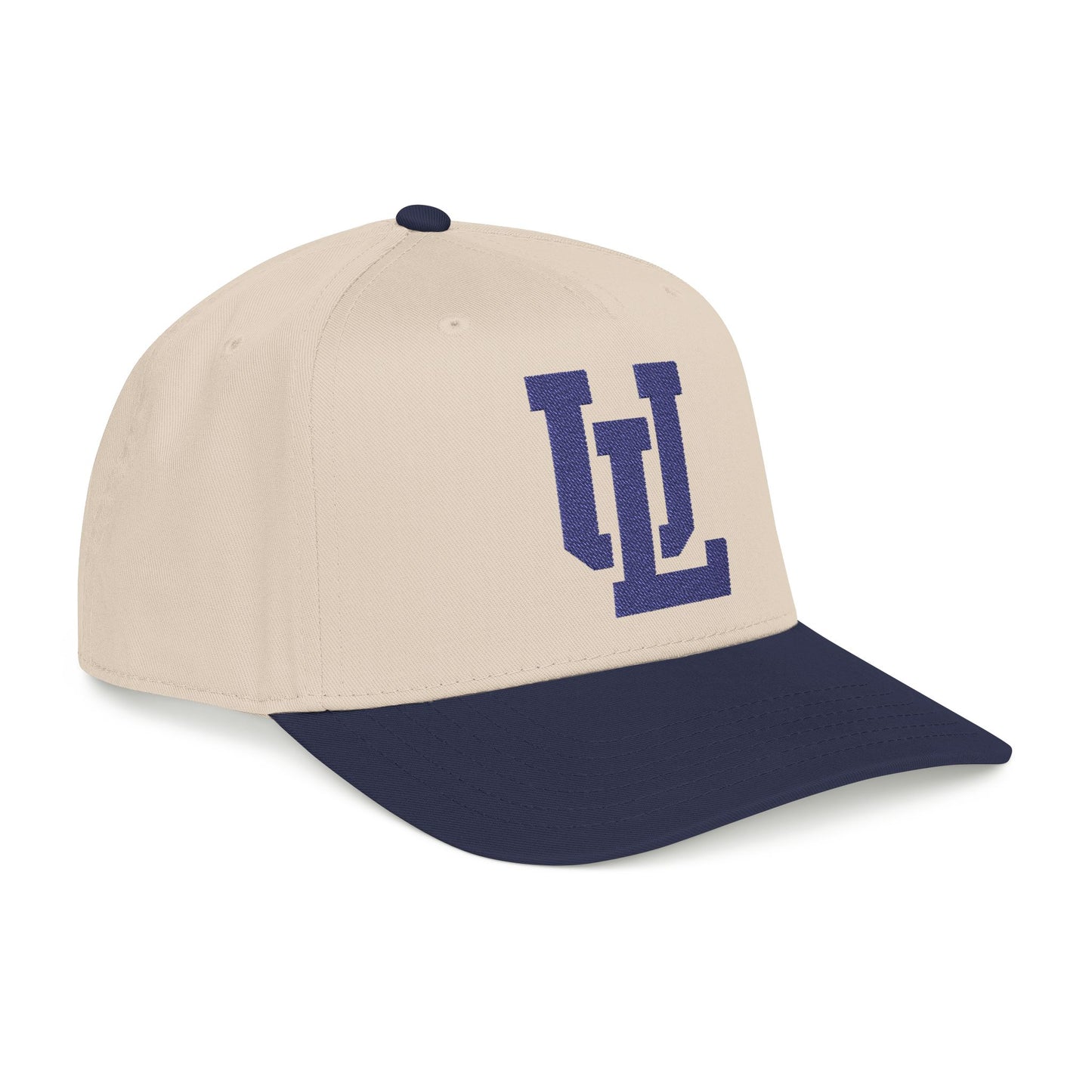 Mid Profile Baseball Cap