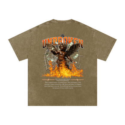 Unbroken