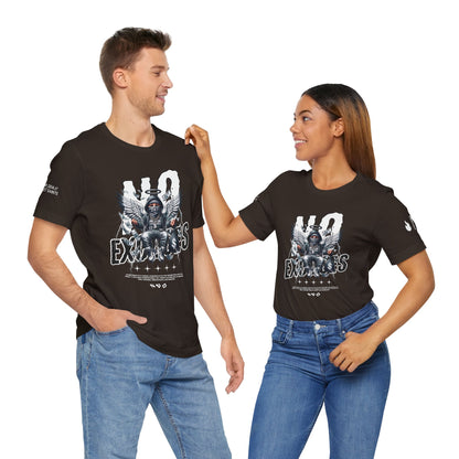 NO EXCUSES // STREET SAINTS DROP_004