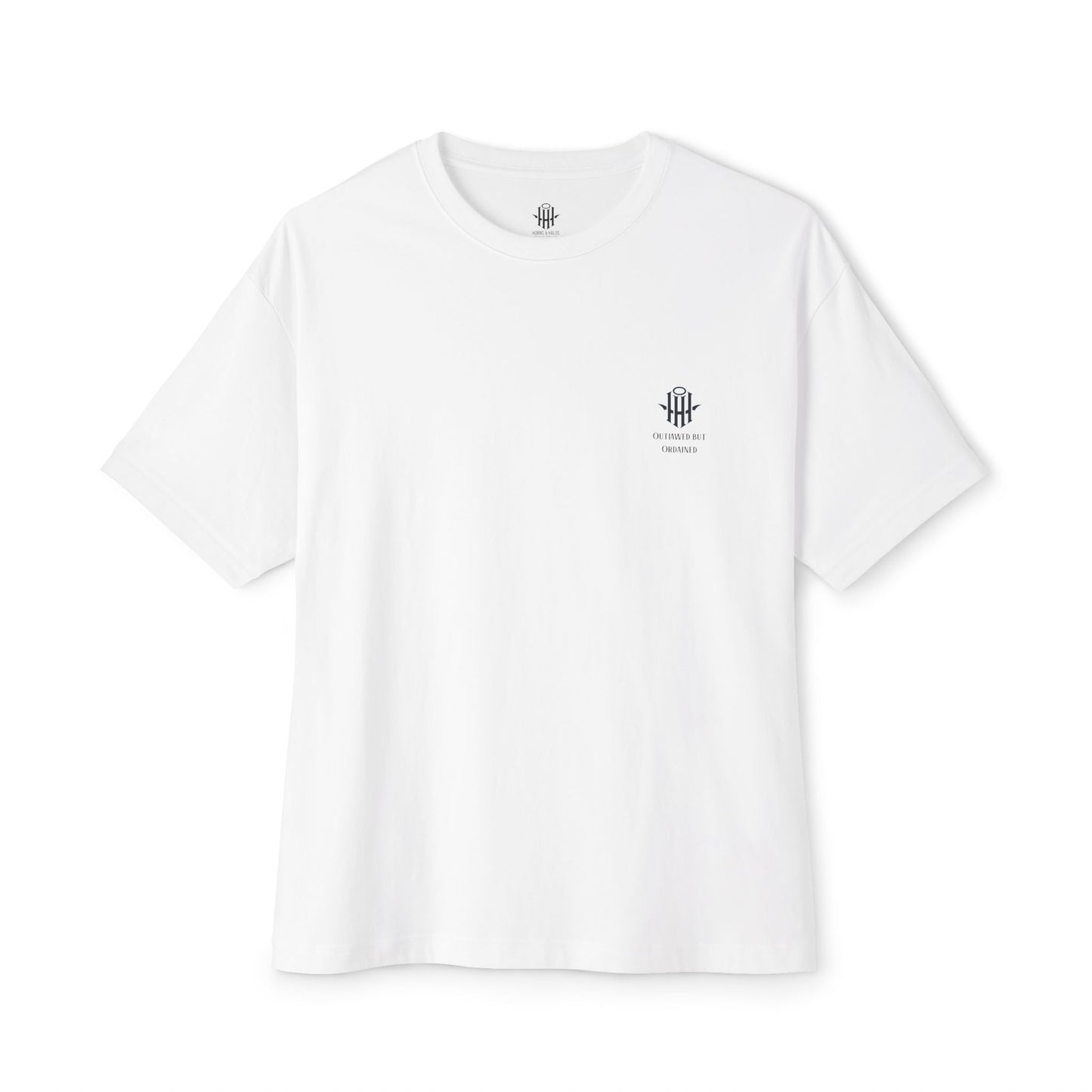 “Ram Rod” Everyday Tee