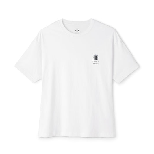 “Ram Rod” Everyday Tee