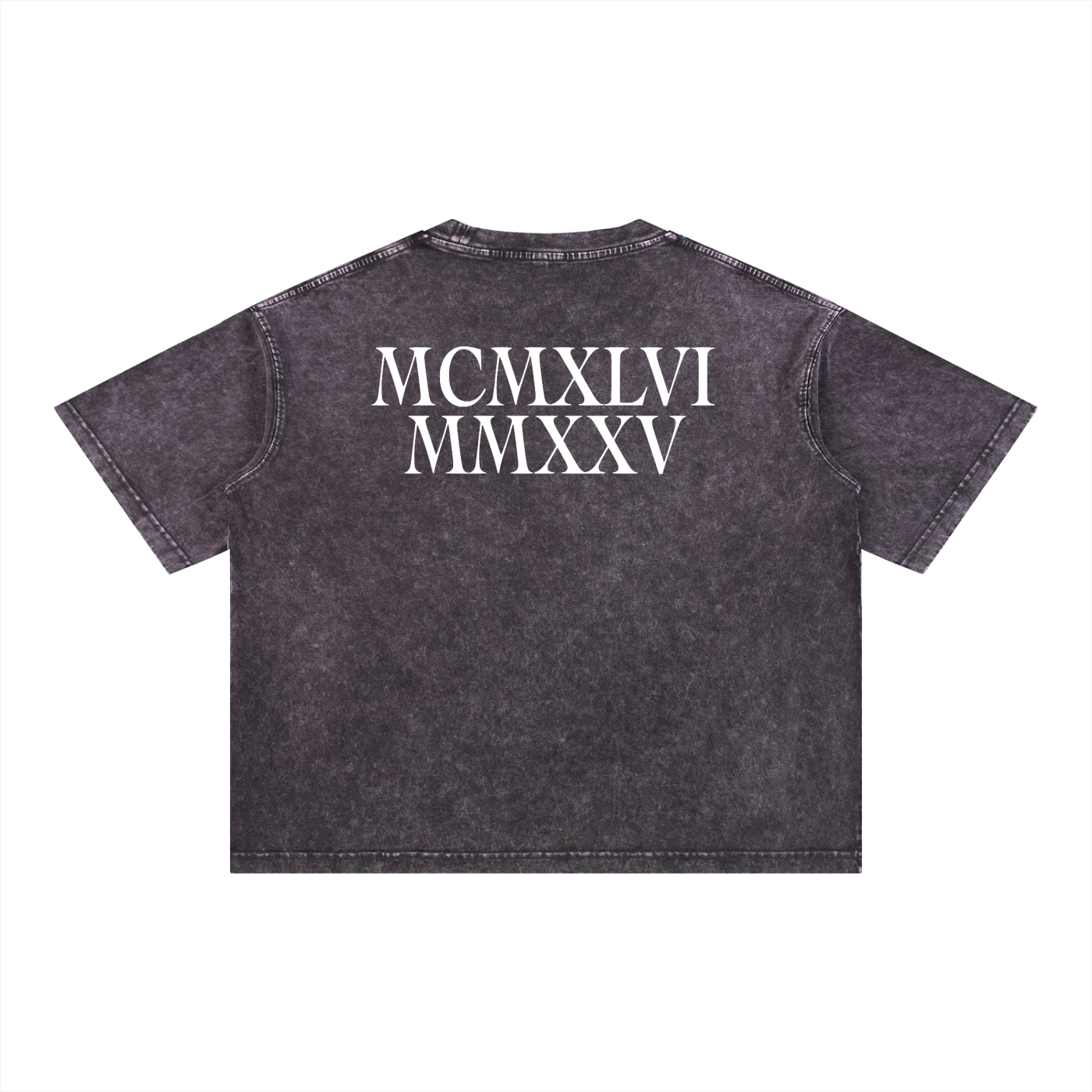 Grilled Up Skull Triplets