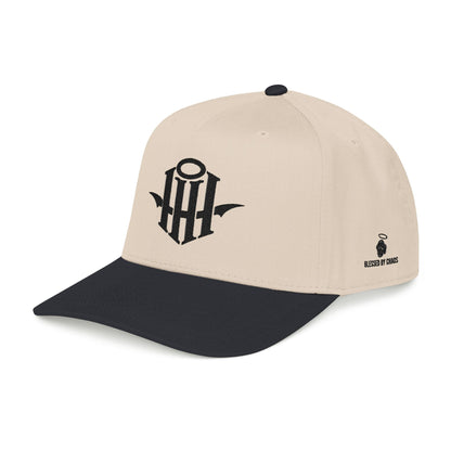 Horns & Halos Duality Cap – “Blessed by Chaos” Edition