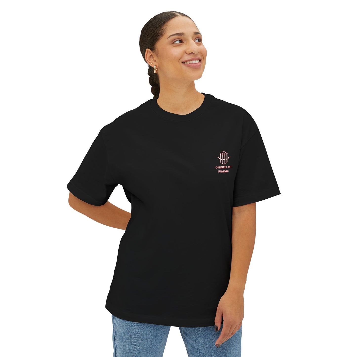 “Ram Rod” Everyday Tee