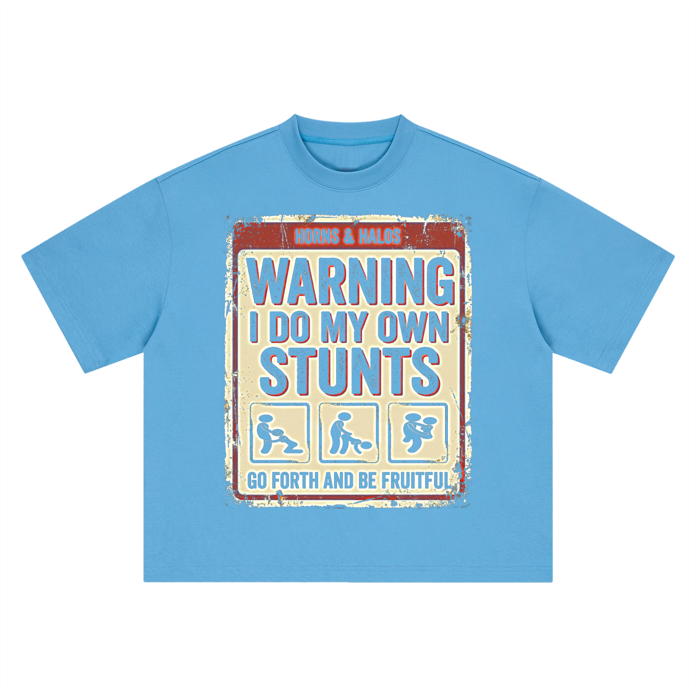 Own Stunts Premium