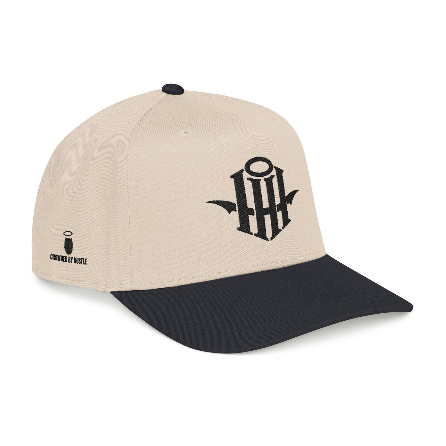 Horns & Halos Duality Cap – “Blessed by Chaos” Edition