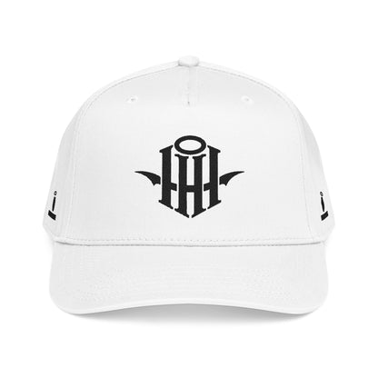 Horns & Halos Duality Cap – “Blessed by Chaos” Edition