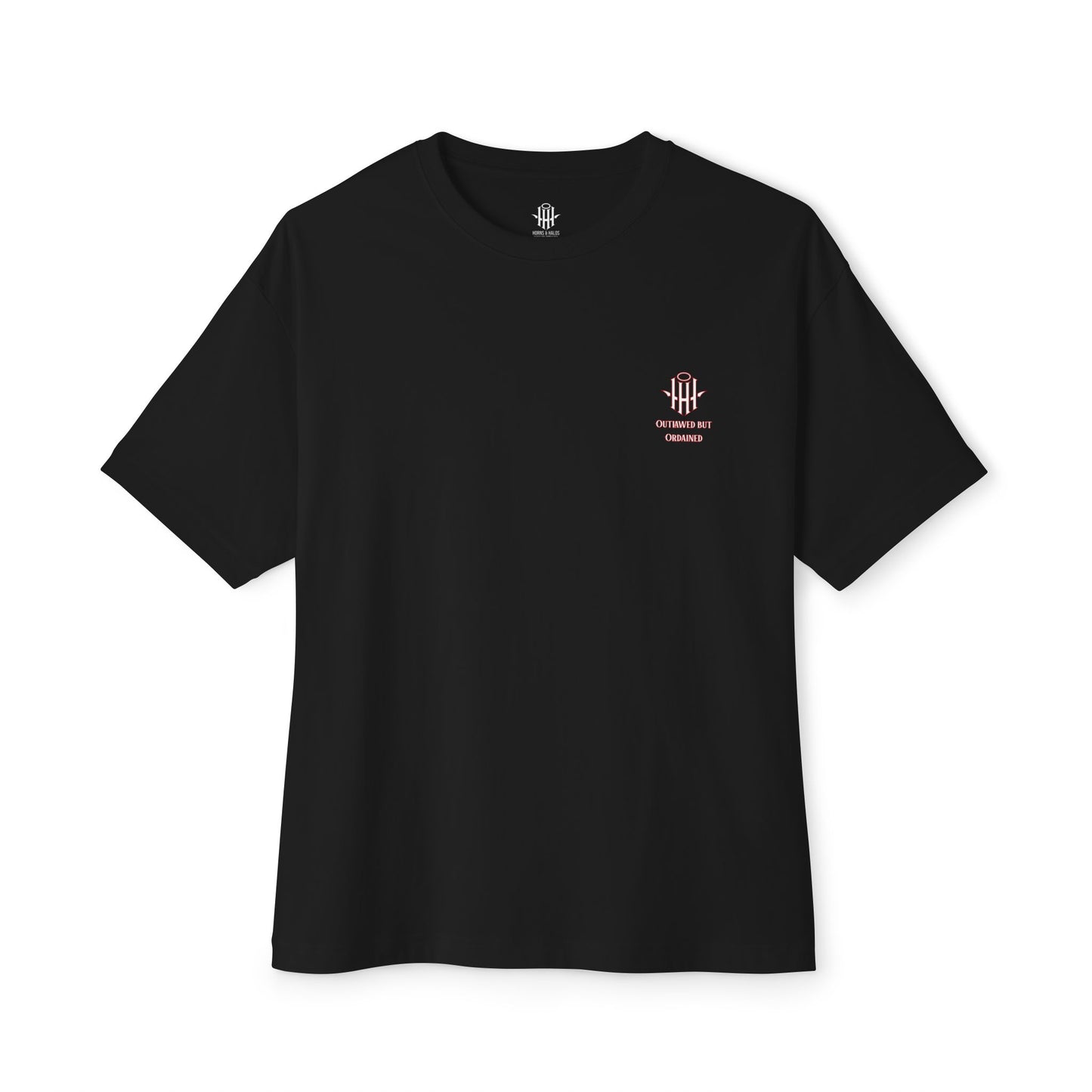 “Ram Rod” Everyday Tee