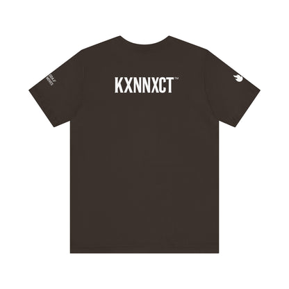 KXNNXCT™ DROP_004 // MONEY MOVES