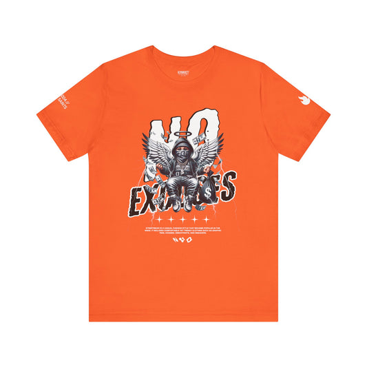 NO EXCUSES // STREET SAINTS DROP_004