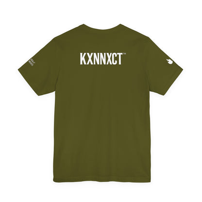 KXNNXCT™ DROP_004 // MONEY MOVES