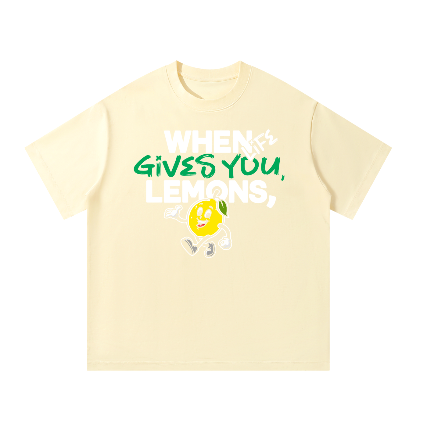 Mon Yon Tee (GreenWords)