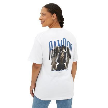 “Ram Rod” Everyday Tee