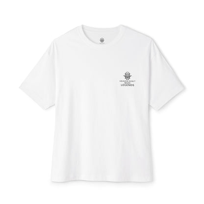 HELL DOES Tee – Lite the Fire Collection | Horns & Halos