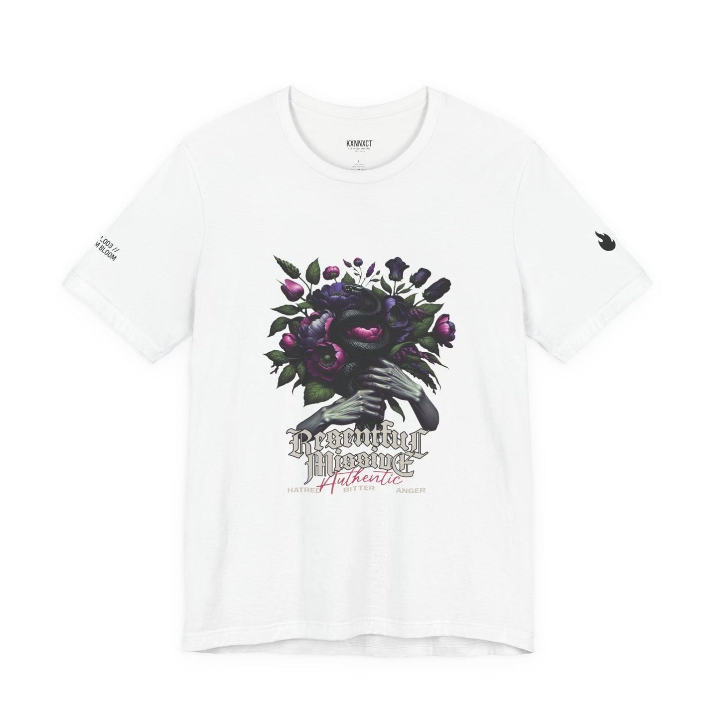 VENOM BLOOM // DROP_003