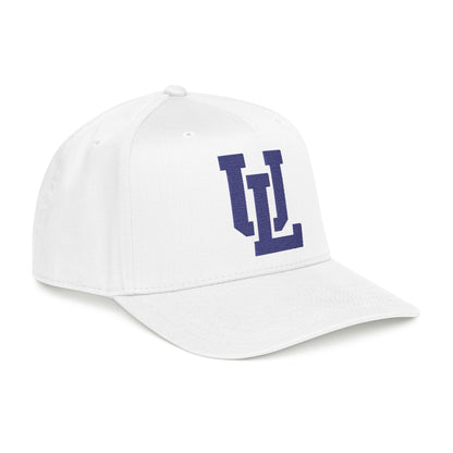 Mid Profile Baseball Cap