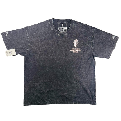 UNBROKEN Flame Tee – “They Prayed I’d Change”
