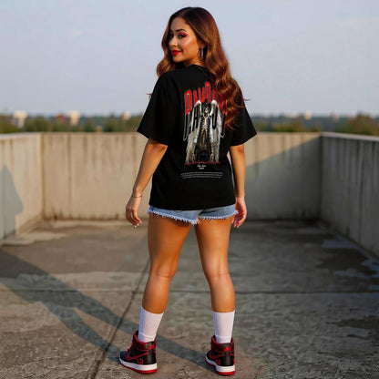 RAMROD Tribute Tee – Outlawed But Ordained Edition