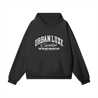 HeavyWeight Hidden Pocket 460 gsm