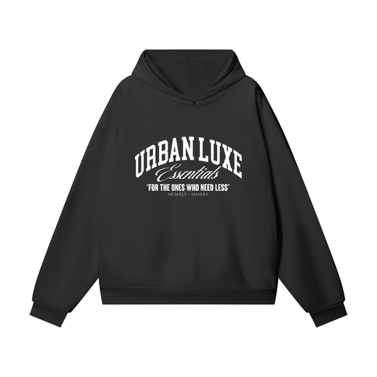 HeavyWeight Hidden Pocket 460 gsm