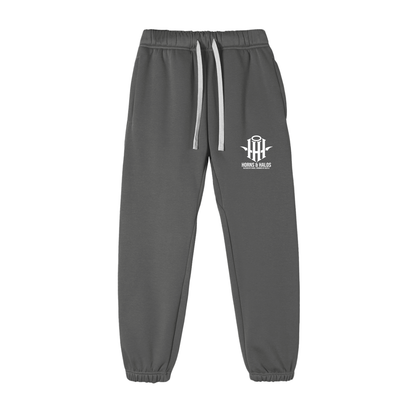 Essential Fleece Sweatpants
