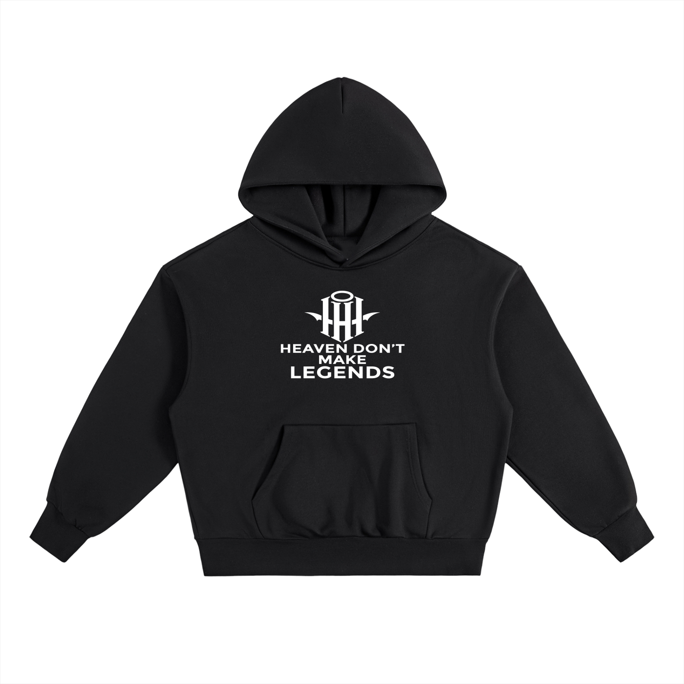 14oz Legends Hoodie