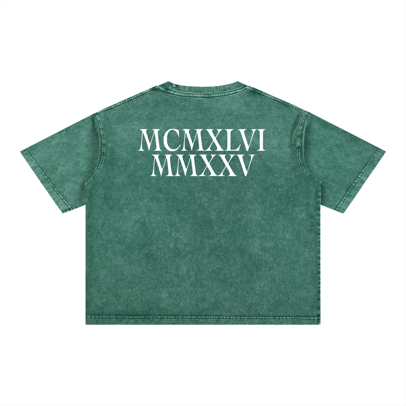 Grilled Up Skull Triplets