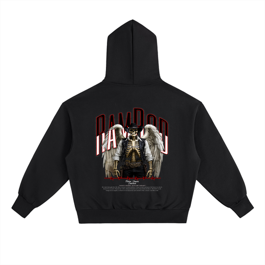 RamRod Tribute  Heavyweight Hoodie