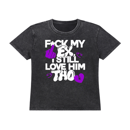 F*ck Him(Purple)